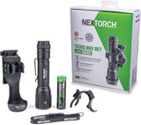 Nextorch Tactical Set Black - Nextorch (image 2)
