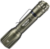 Nextorch Rechargeable LED Torch 3000 Lumens Carbon green - Nextorch (image 3)