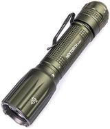 LED Torch 1600 Lumens - Nextorch Carbon green Carbon green - Nextorch