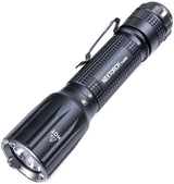 LED Torch 2200 Lumens - Nextorch Black Black - Nextorch