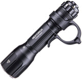 Nextorch Rechargeable LED Torch 4000 Lumens Black - Nextorch (image 2)