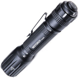 Nextorch LED Torch 2200 Lumens Black - Nextorch (image 2)