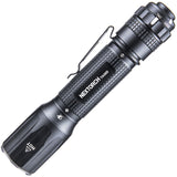 Nextorch LED Torch 2200 Lumens Black - Nextorch (image 3)