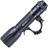 Nextorch Rechargeable LED Torch 2100 Lumens Black (Tactical Flashli (2 - Nextorch (image 2)