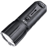 Nextorch LED Torch 6000 Lumens Black - Nextorch (image 2)