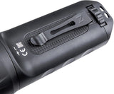 Nextorch LED Torch 6000 Lumens Black - Nextorch (image 4)