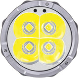 Nextorch LED Torch 6000 Lumens Black - Nextorch (image 5)