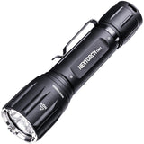 Nextorch Rechargeable LED Torch 700 Lumens Black - Nextorch (image 2)