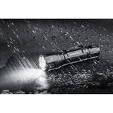 Nextorch Rechargeable LED Torch 700 Lumens Black - Nextorch (image 4)