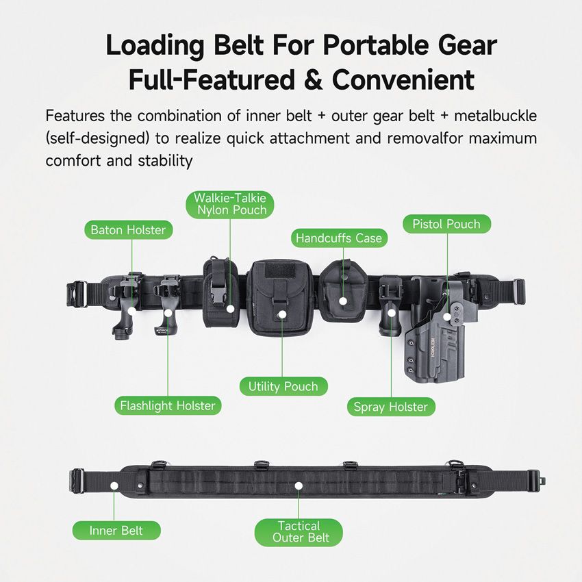 Nextorch Outdoor Apparel Accessory - Nextorch (image 3)