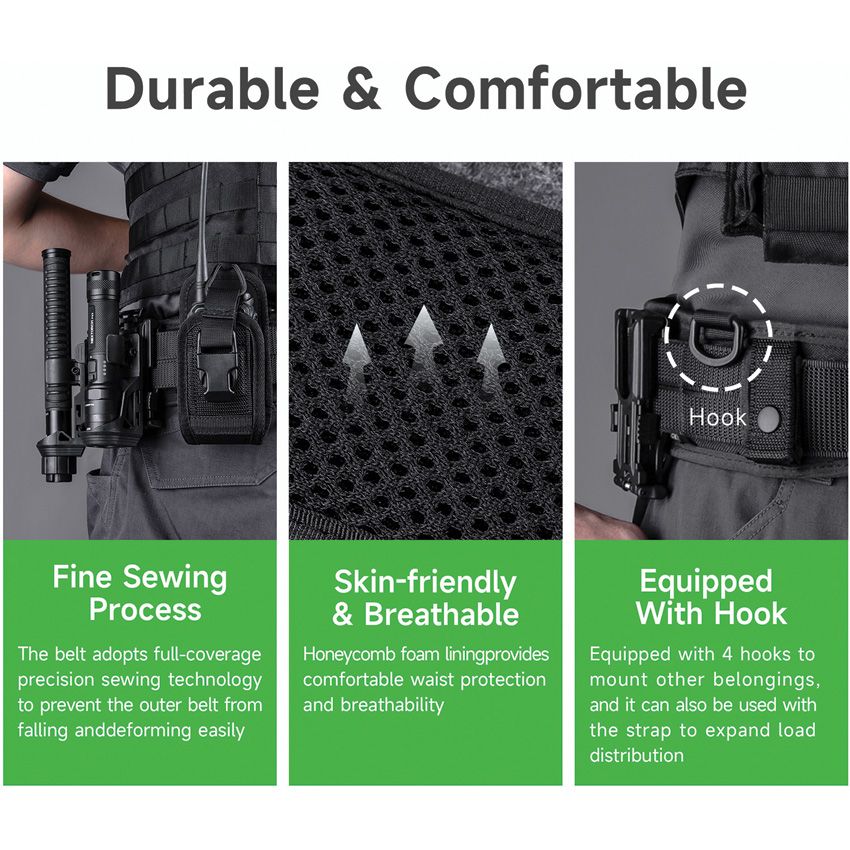 Nextorch Outdoor Apparel Accessory - Nextorch (image 5)