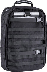 Outdoor Survival Gear - Nextorch Black Black - Nextorch