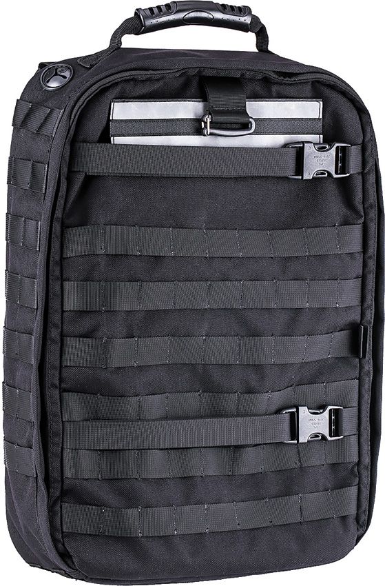 Outdoor Survival Gear - Nextorch Black Black - Nextorch