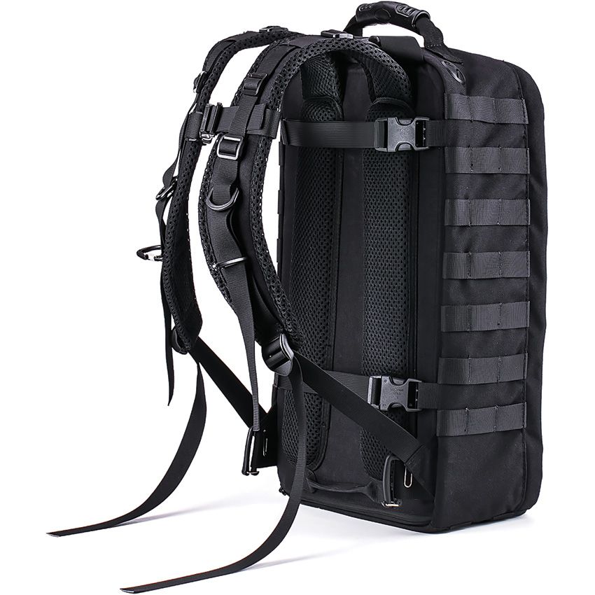 Nextorch Backpack 18L Black - Nextorch (image 2)