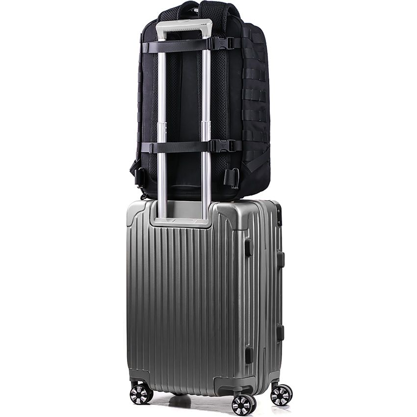Nextorch Backpack 18L Black - Nextorch (image 3)