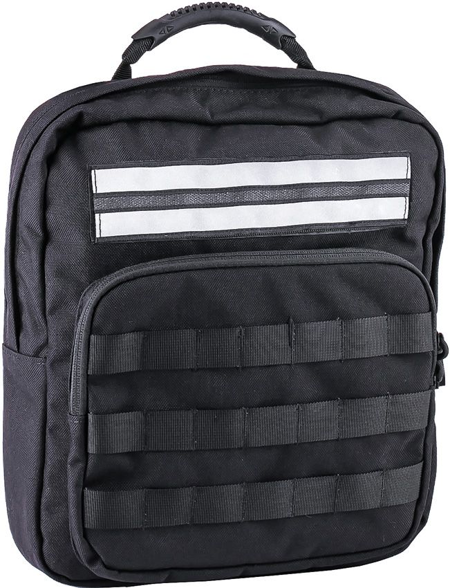 Outdoor Survival Gear - Nextorch Black Black - Nextorch