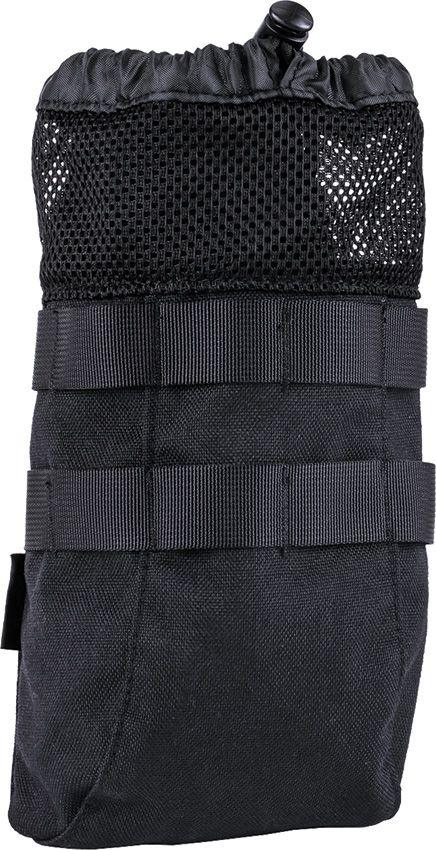 Outdoor Survival Gear - Nextorch Black Black - Nextorch