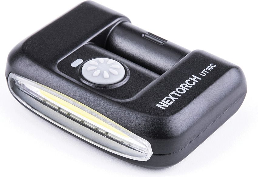 Rechargeable LED Torch 170 Lumens - Nextorch - Nextorch