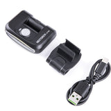 Nextorch Rechargeable LED Torch 170 Lumens - Nextorch (image 3)
