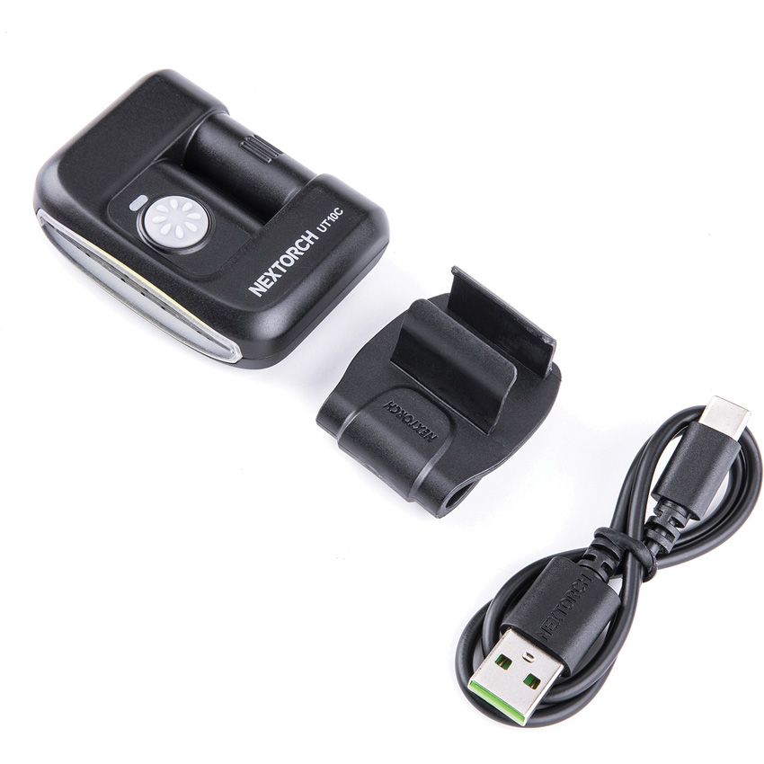 Nextorch Rechargeable LED Torch 170 Lumens - Nextorch (image 3)