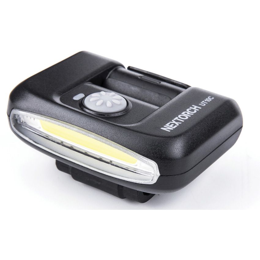 Nextorch Rechargeable LED Torch 170 Lumens - Nextorch (image 4)