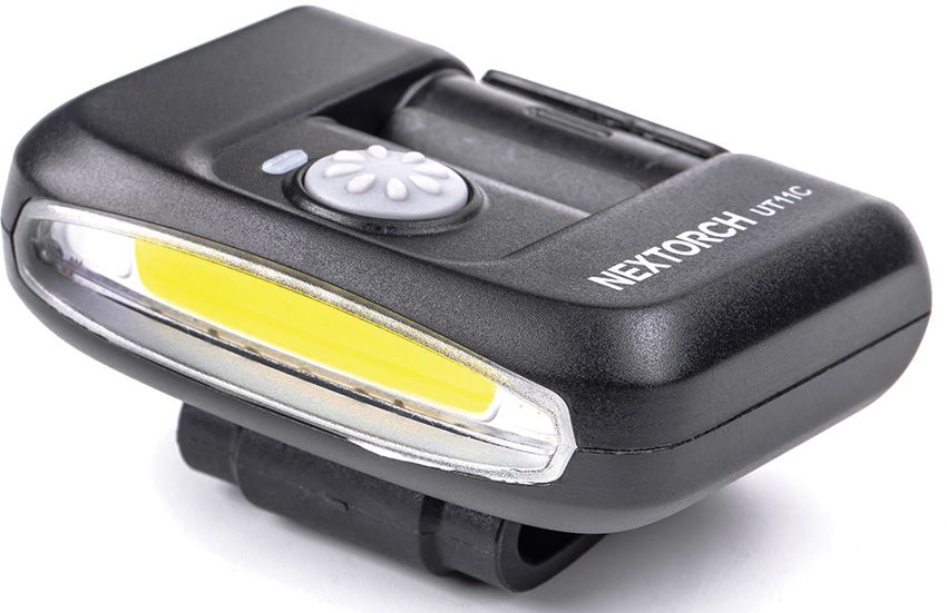 Rechargeable Headlamp 170 Lumens - Nextorch - Nextorch