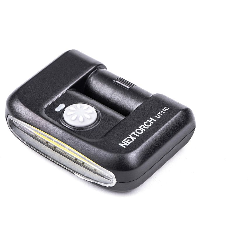 Nextorch Rechargeable Headlamp 170 Lumens - Nextorch (image 2)