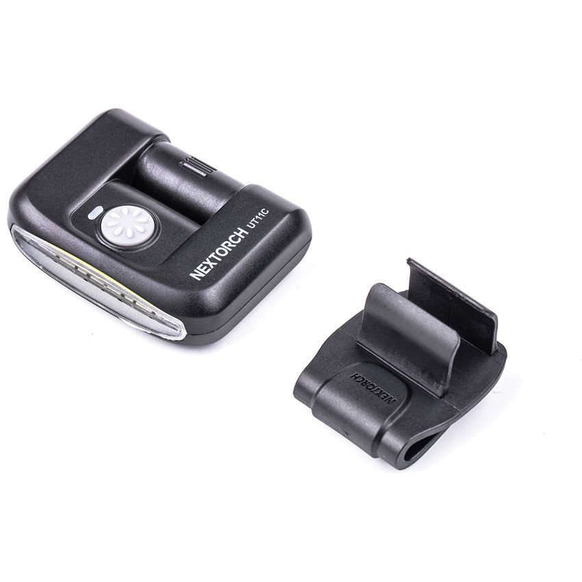 Nextorch Rechargeable Headlamp 170 Lumens - Nextorch (image 3)