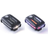 Nextorch Rechargeable LED Torch 11 Lumens Black - Nextorch (image 2)