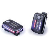 Nextorch Rechargeable LED Torch 11 Lumens Black - Nextorch (image 3)
