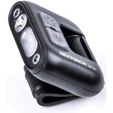 Nextorch Rechargeable LED Torch 220 Lumens Black - Nextorch (image 4)