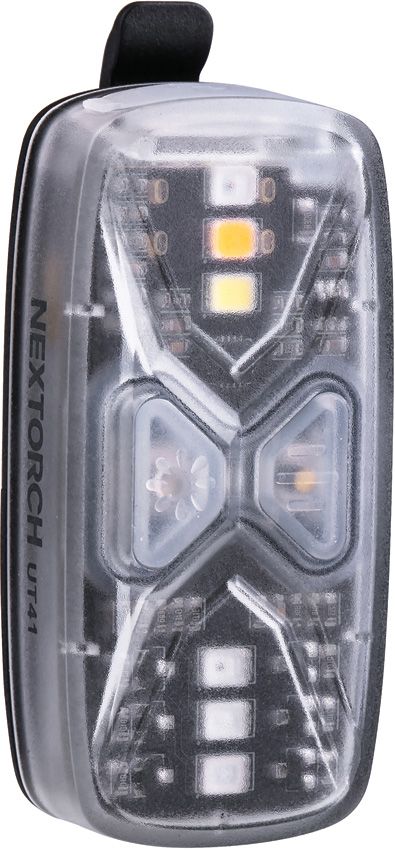 Rechargeable LED Torch - Nextorch - Nextorch