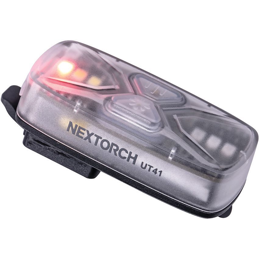 Nextorch Rechargeable LED Torch - Nextorch (image 3)