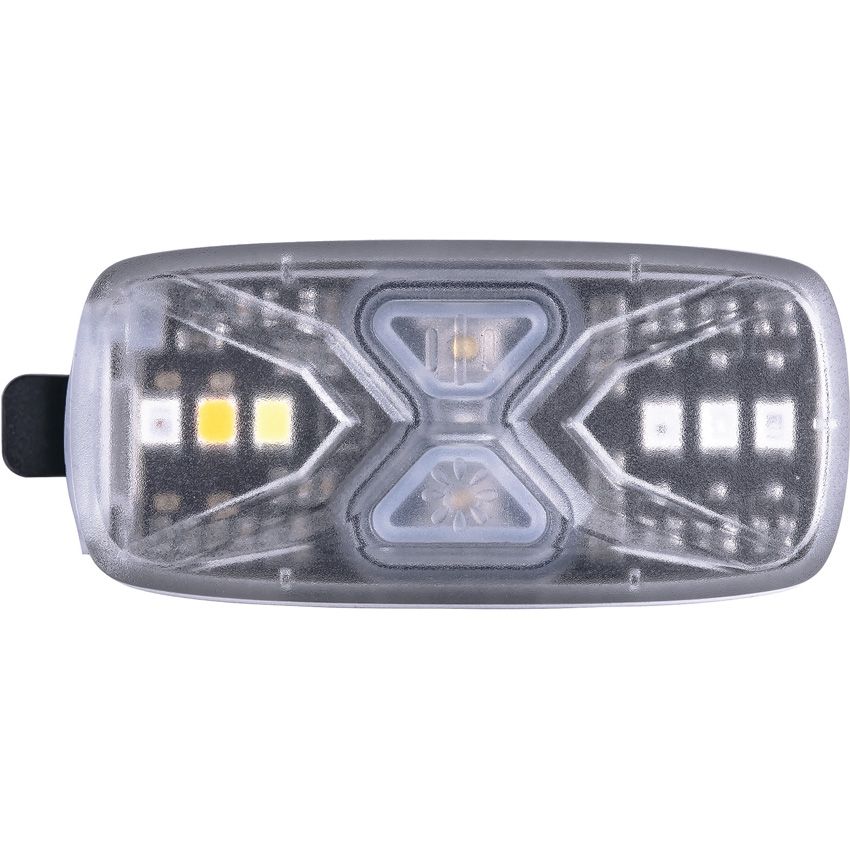 Nextorch Rechargeable LED Torch - Nextorch (image 5)