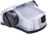 Rechargeable LED Torch 3 Lumens - Nextorch - Nextorch