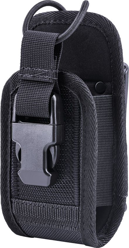 Outdoor Survival Gear - Nextorch Black Black - Nextorch