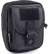 Knife Sheath & Accessory - Nextorch Black Black - Nextorch