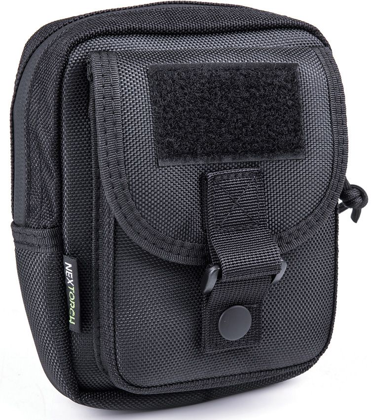 Knife Sheath & Accessory - Nextorch Black Black - Nextorch