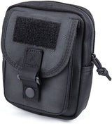 Nextorch Utility Pouch Black - Nextorch (image 2)