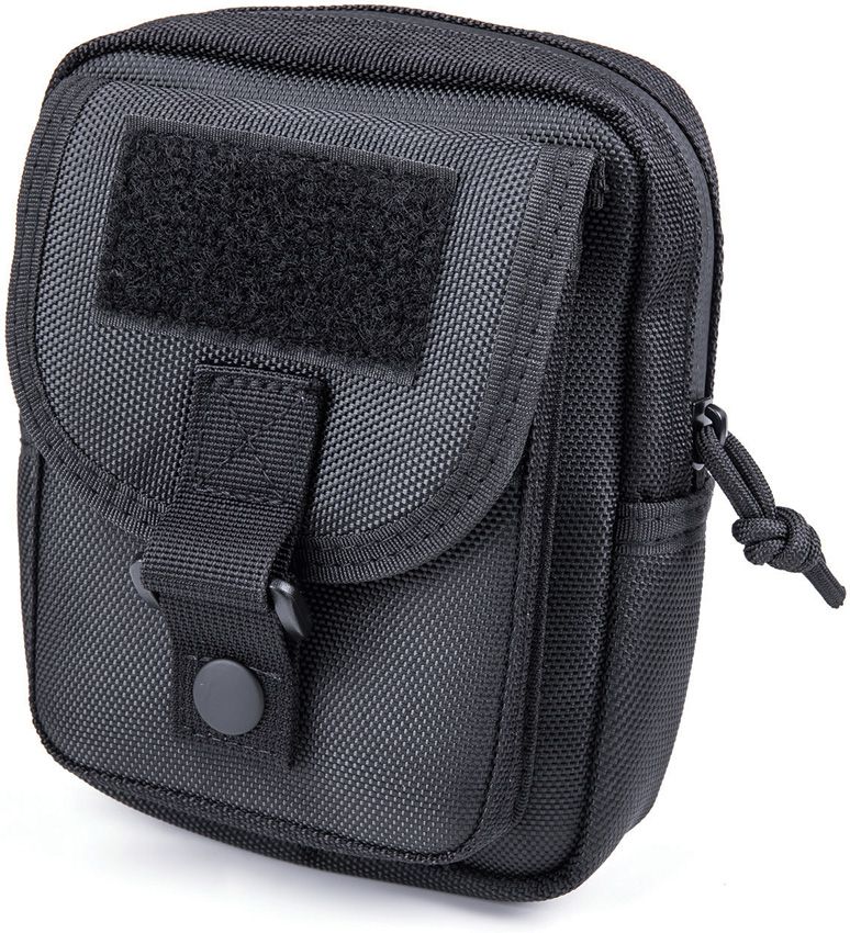 Nextorch Utility Pouch Black - Nextorch (image 2)