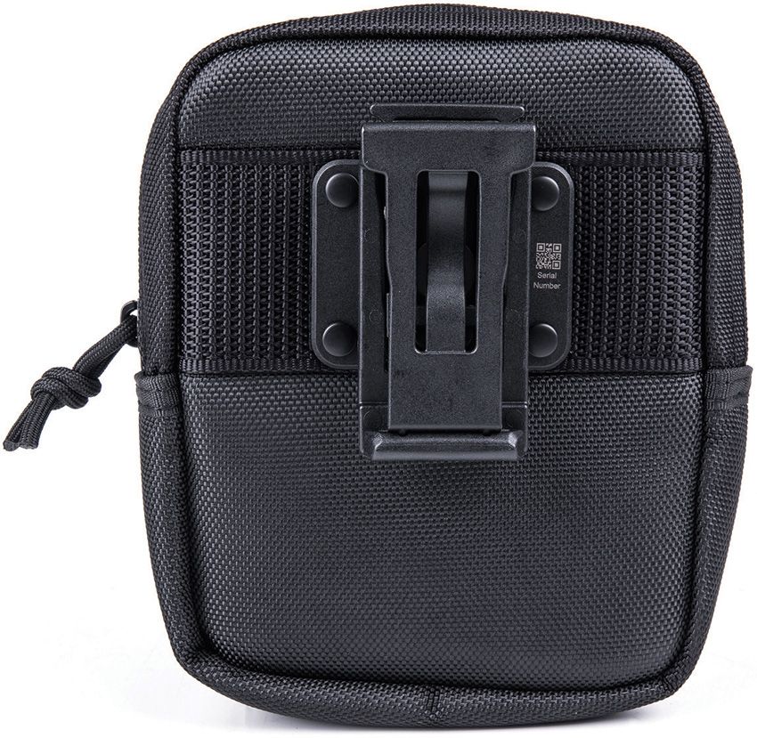 Nextorch Utility Pouch Black - Nextorch (image 3)