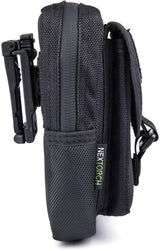 Nextorch Utility Pouch Black - Nextorch (image 4)