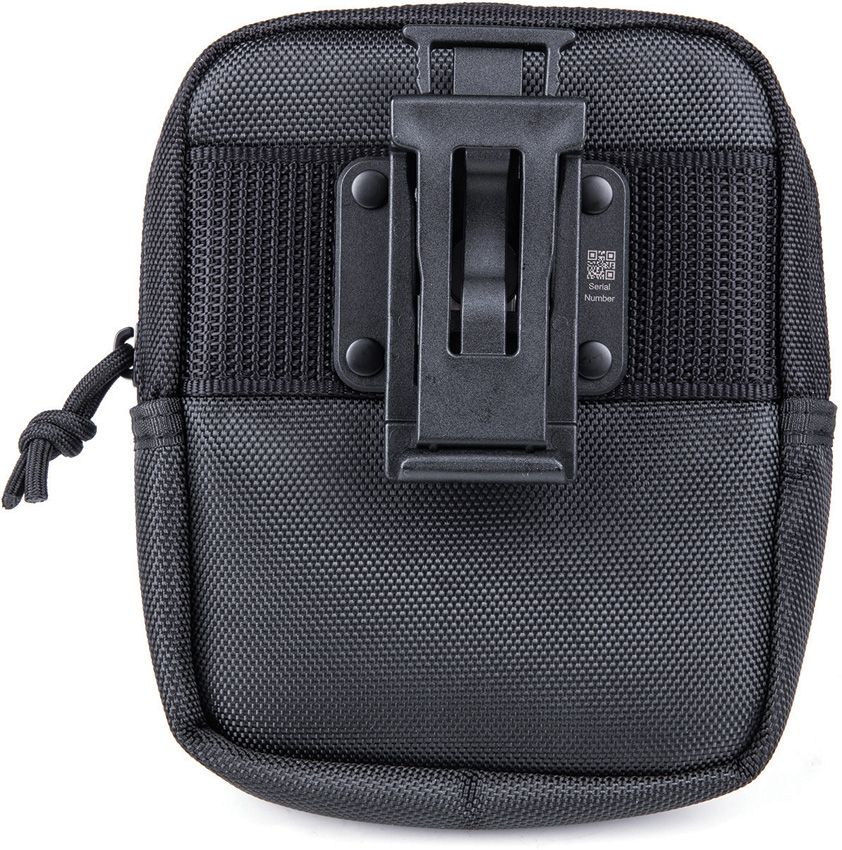 Nextorch Utility Pouch Black - Nextorch (image 5)