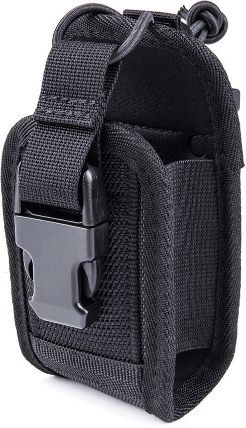 Nextorch X-Carry Pouch Black - Nextorch (image 2)