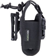 Nextorch X-Carry Pouch Black - Nextorch (image 3)
