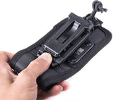 Nextorch X-Carry Pouch Black - Nextorch (image 5)