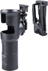 Nextorch Flashlight Holster Black - Nextorch (image 2)