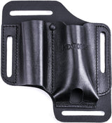 Knife Sheath & Accessory - Nextorch Black Black - Nextorch