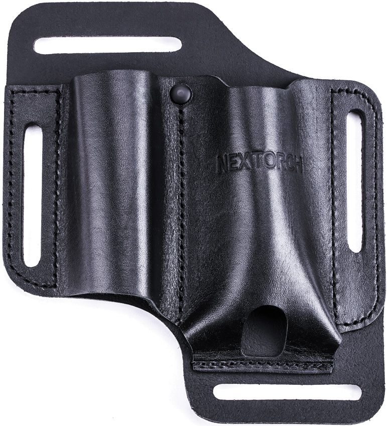 Knife Sheath & Accessory - Nextorch Black Black - Nextorch