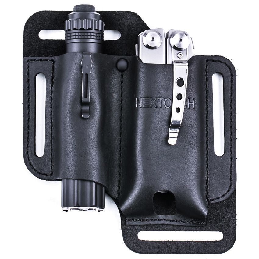 Nextorch Tool Sheath Black - Nextorch (image 2)